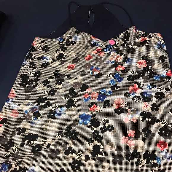 Two in one top - Express size S - Picture 3 of 3